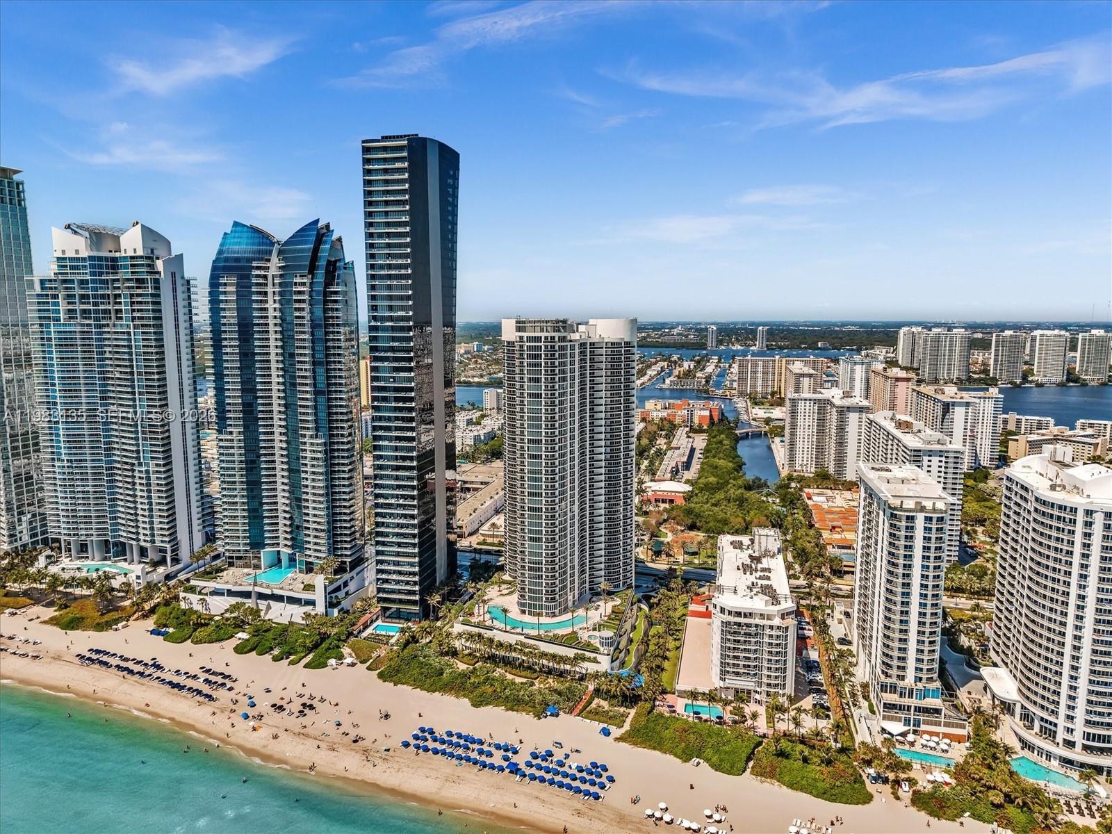 17201 Collins Ave #704, Sunny Isles Beach FL 33160