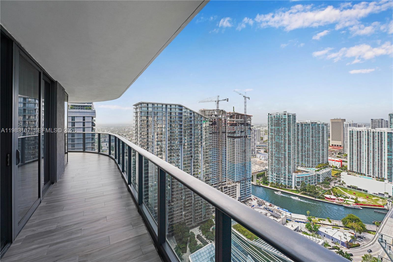 801 S Miami Ave #4509, Miami FL 33130
