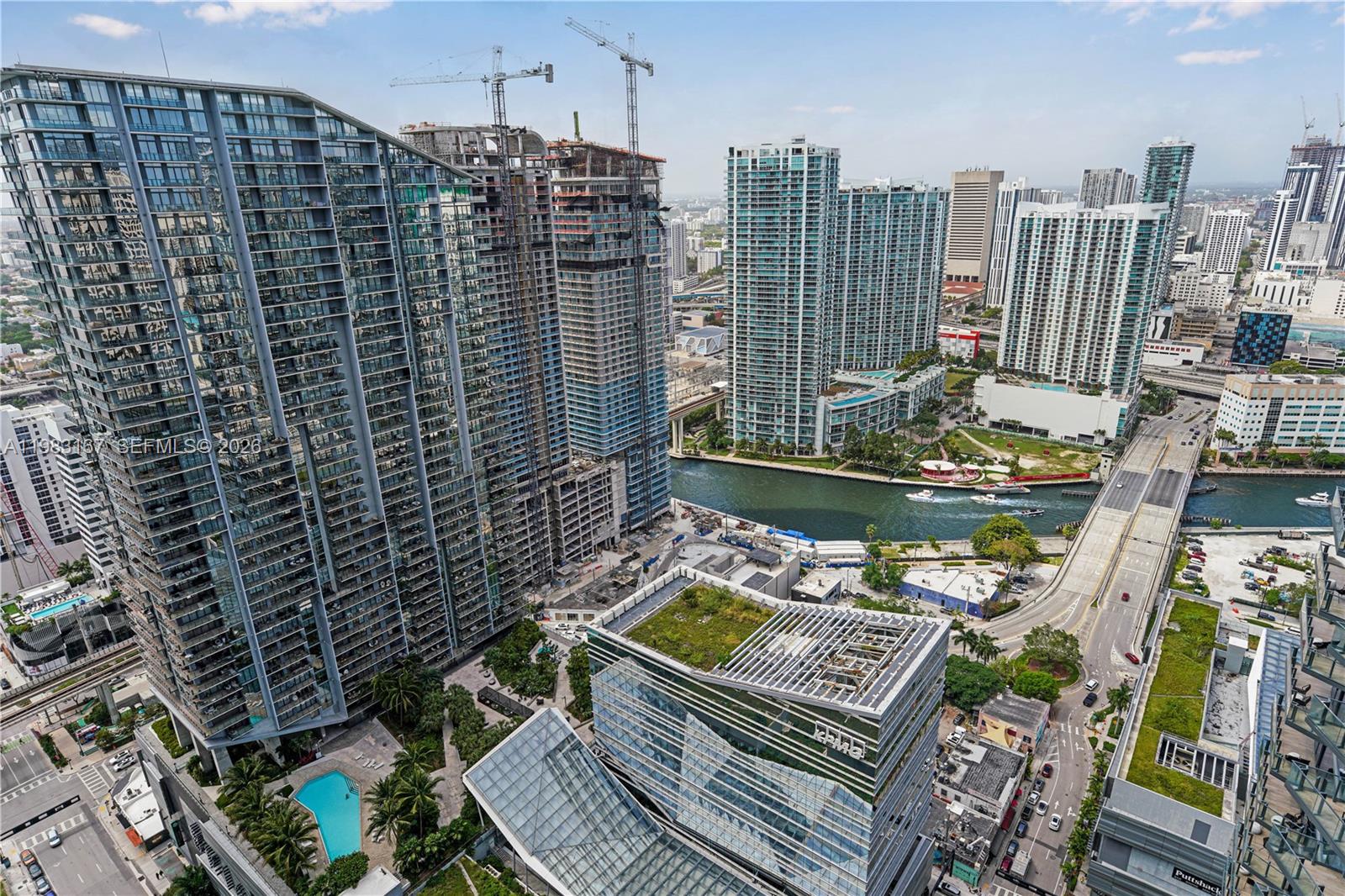 801 S Miami Ave #4509, Miami FL 33130