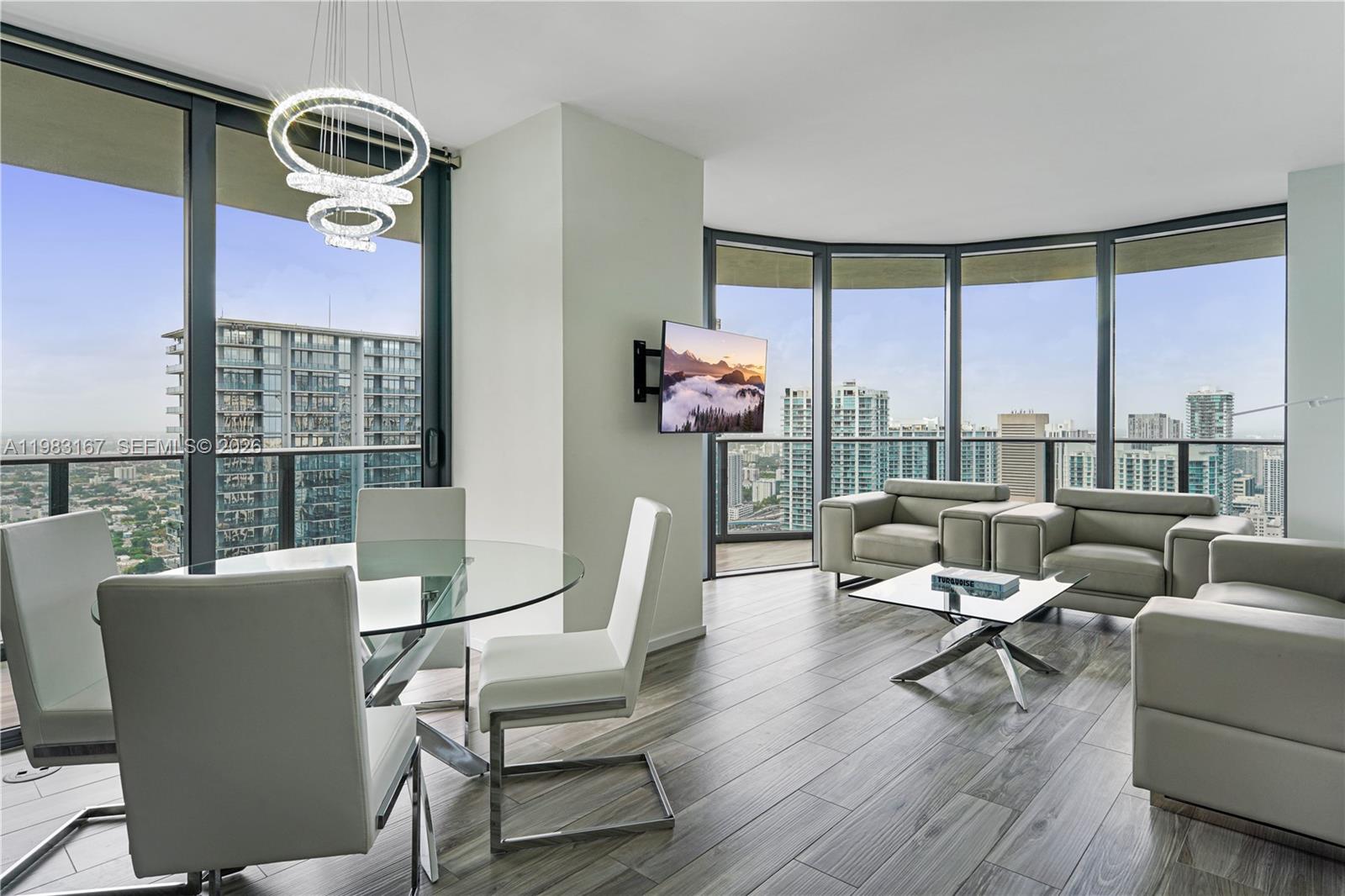 801 S Miami Ave #4509, Miami FL 33130