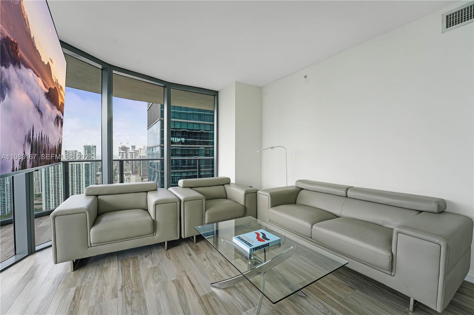 801 S Miami Ave #4509, Miami FL 33130