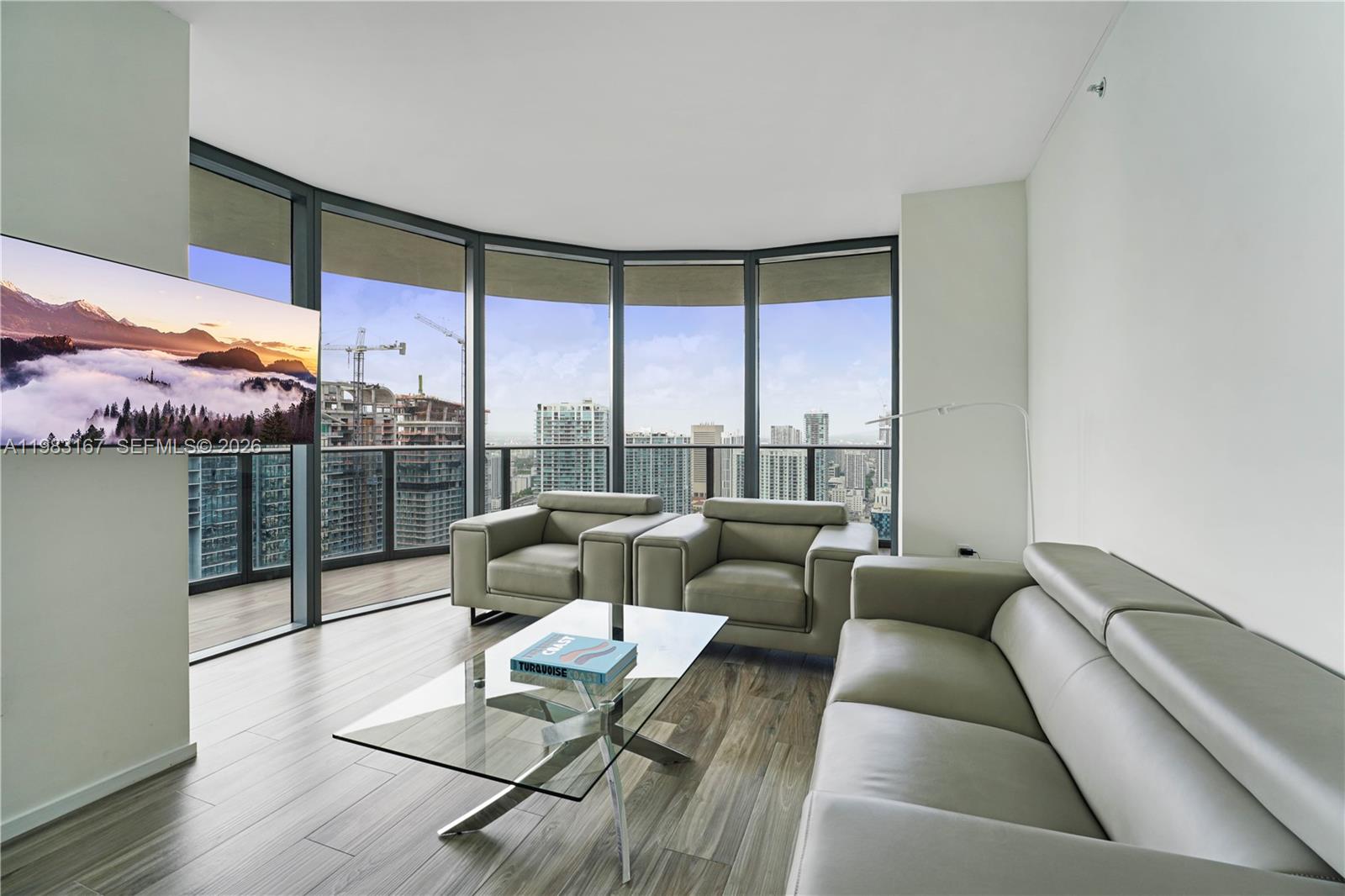 801 S Miami Ave #4509, Miami FL 33130