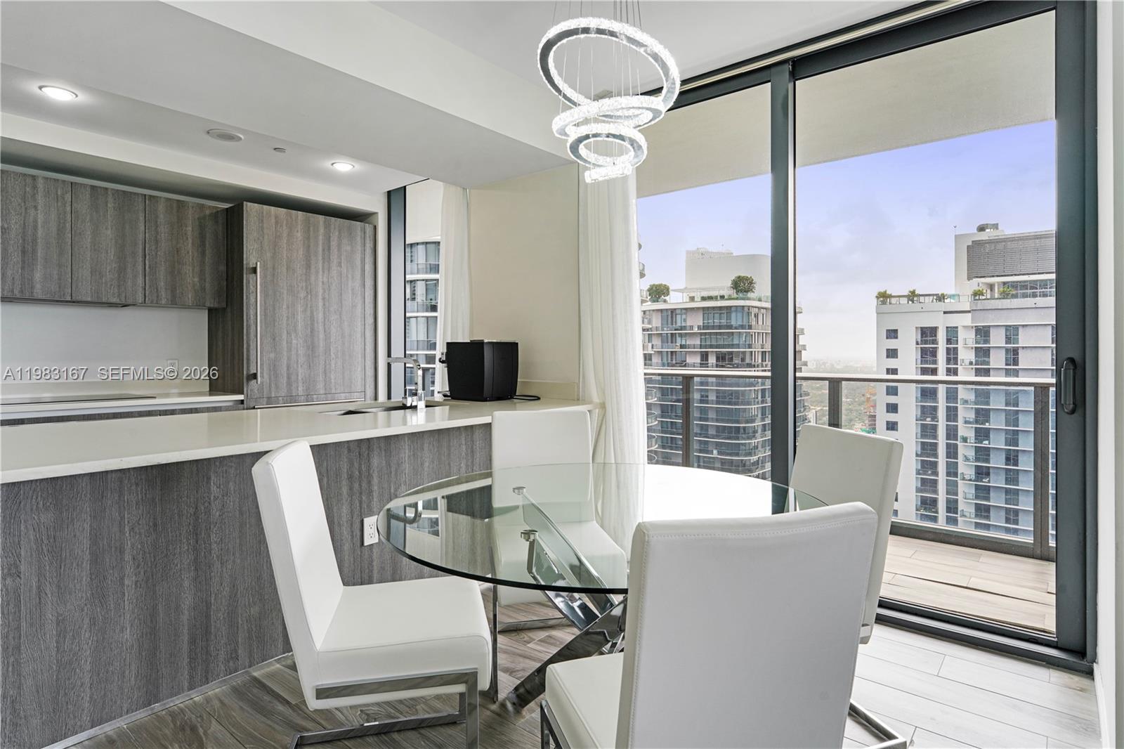 801 S Miami Ave #4509, Miami FL 33130