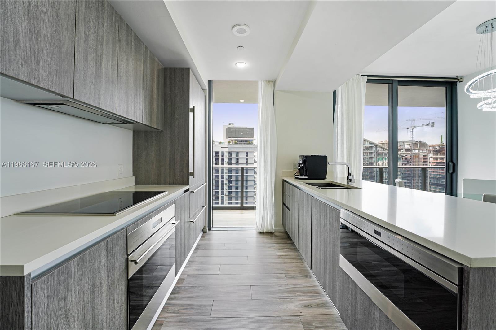 801 S Miami Ave #4509, Miami FL 33130