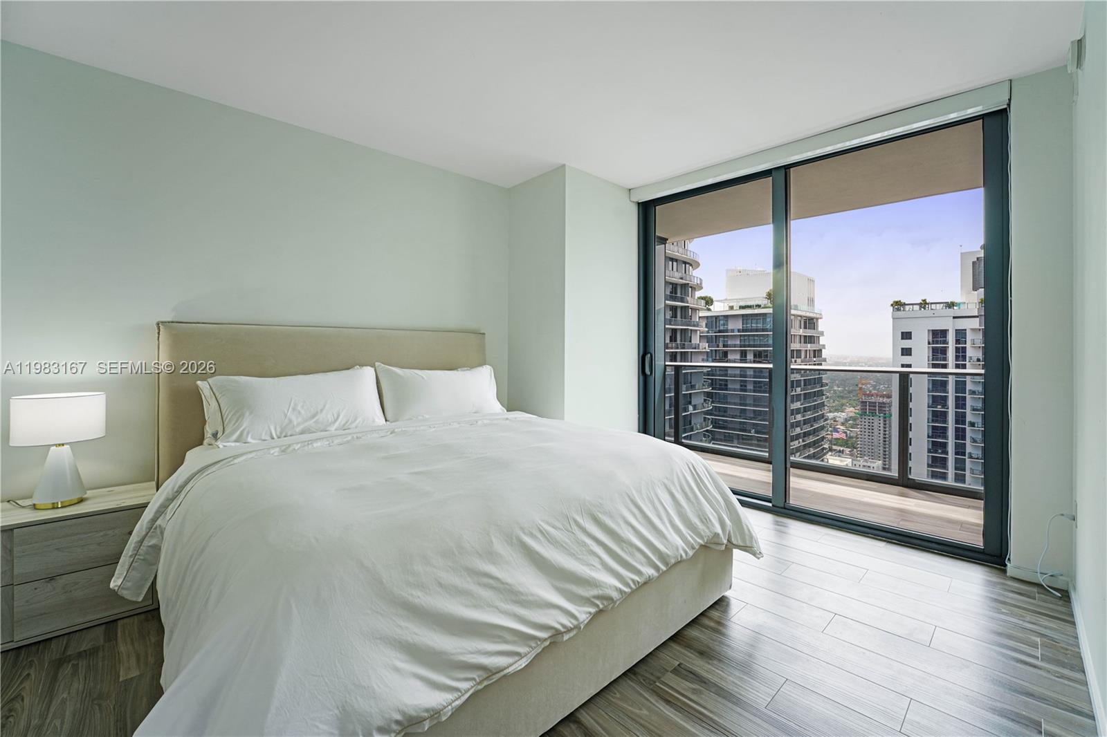 801 S Miami Ave #4509, Miami FL 33130