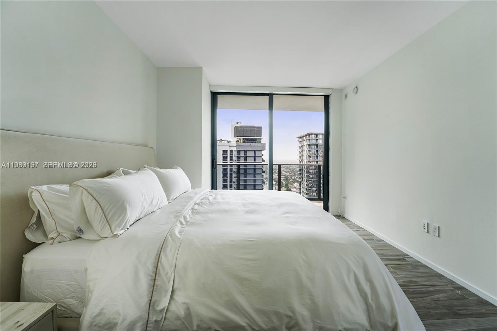 801 S Miami Ave #4509, Miami FL 33130