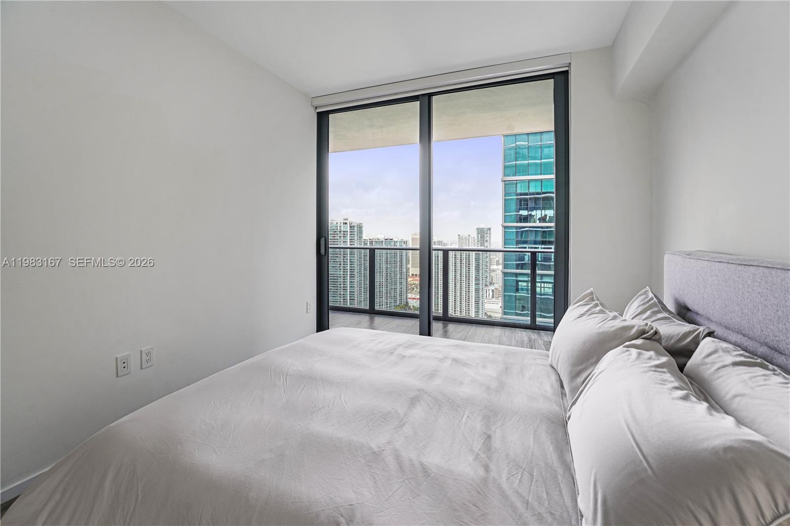 801 S Miami Ave #4509, Miami FL 33130
