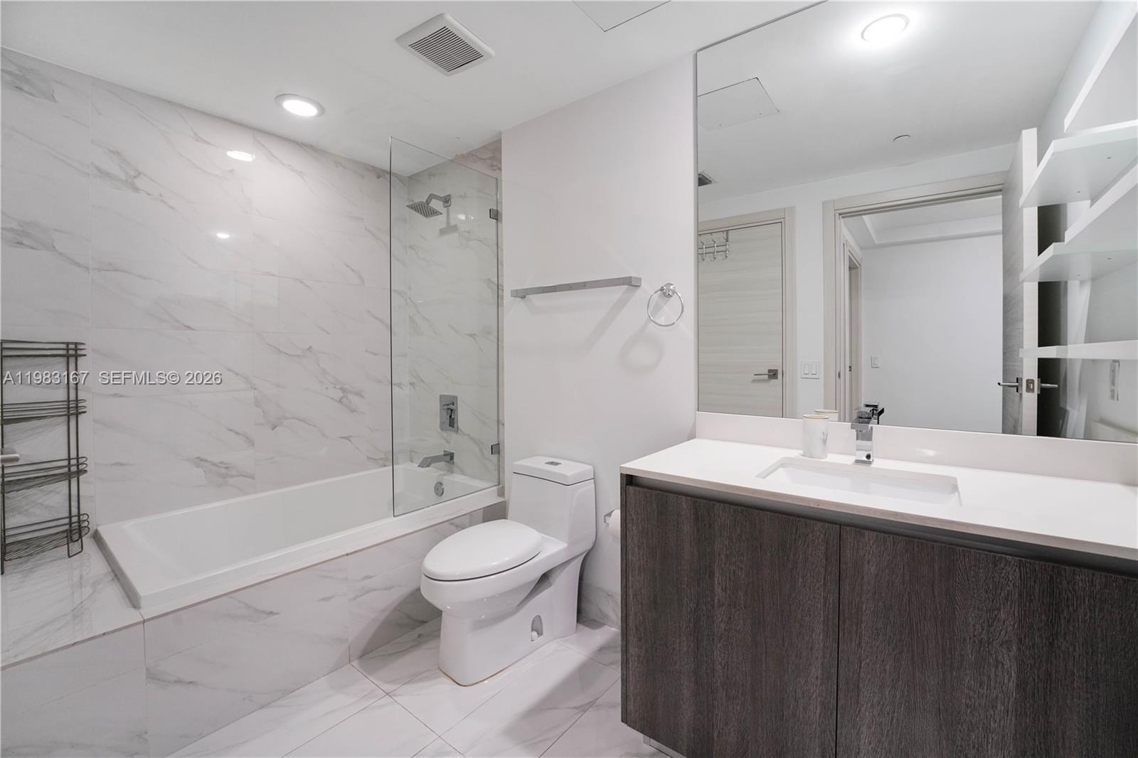 801 S Miami Ave #4509, Miami FL 33130