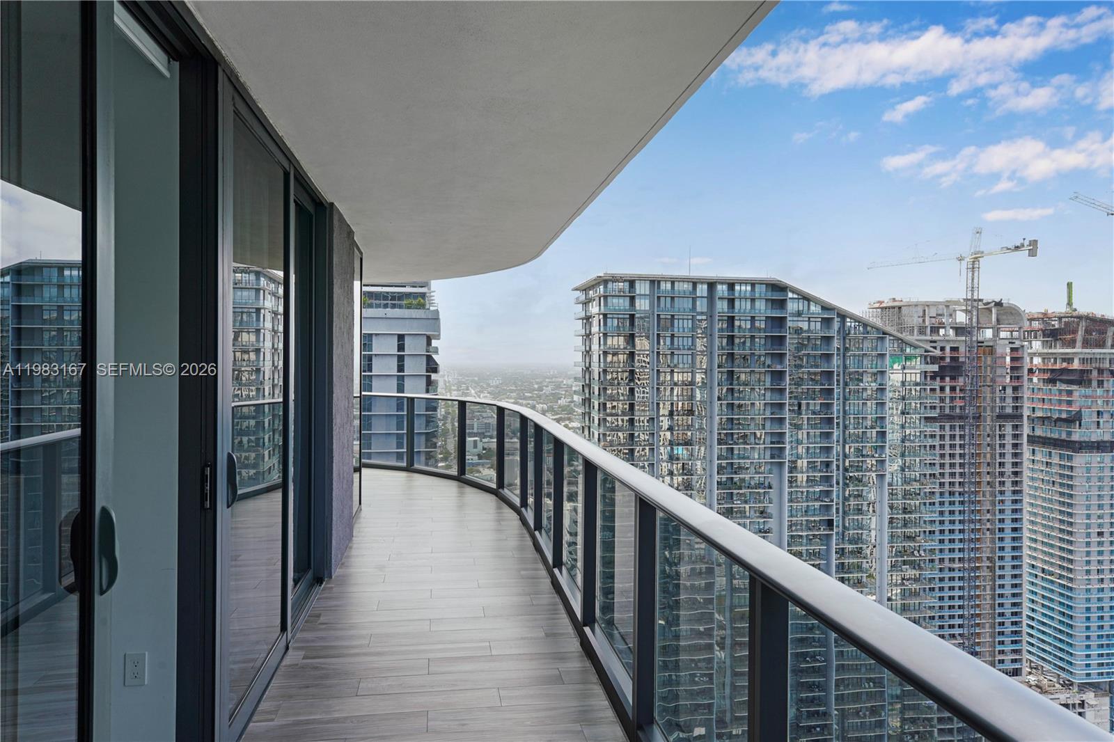 801 S Miami Ave #4509, Miami FL 33130