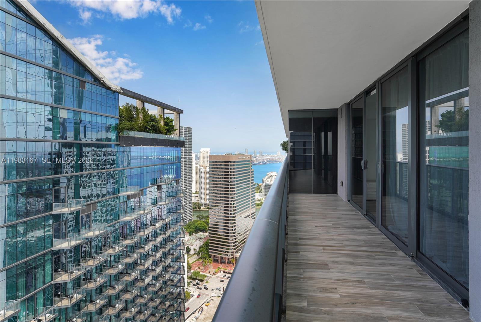 801 S Miami Ave #4509, Miami FL 33130