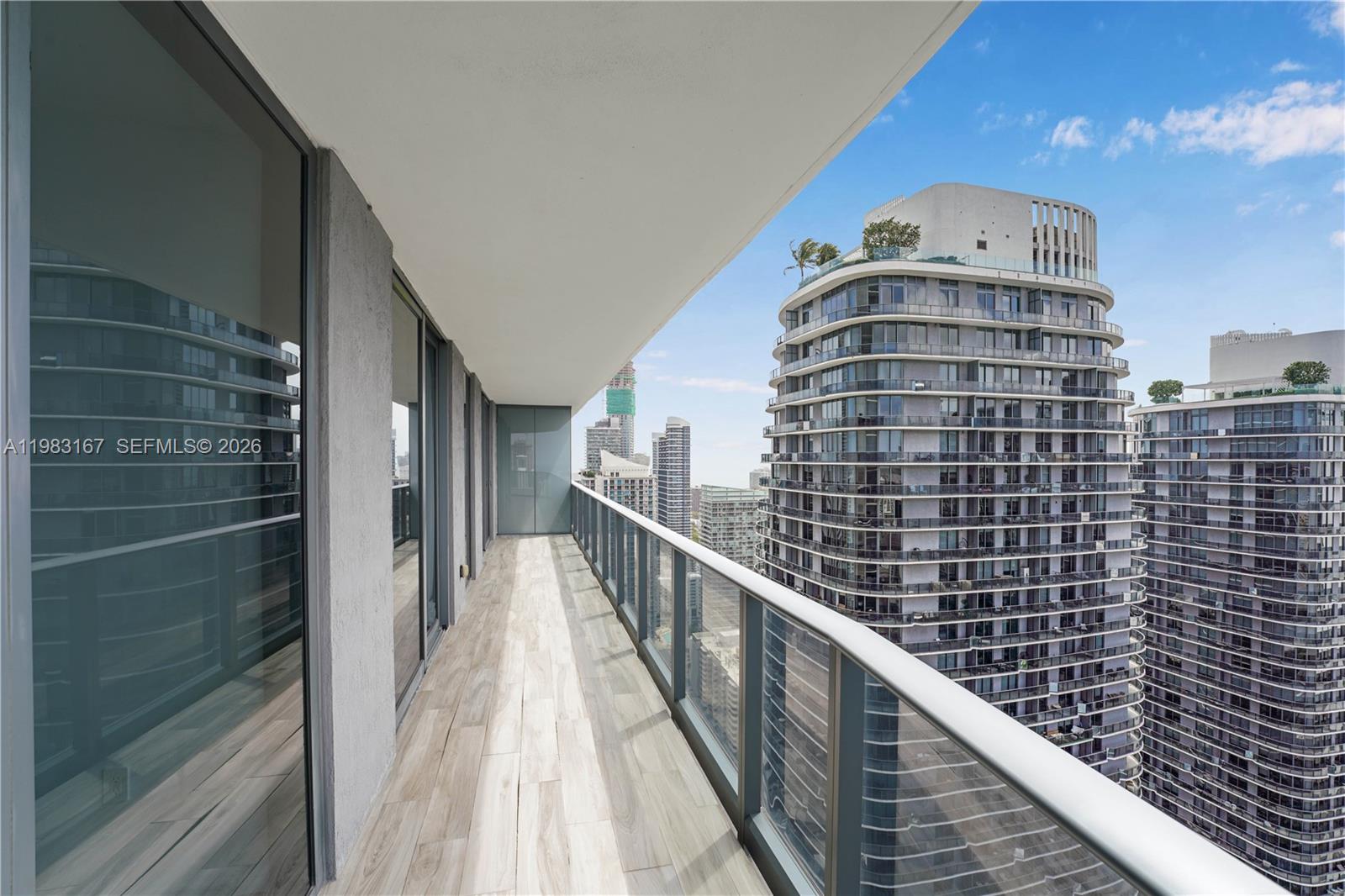 801 S Miami Ave #4509, Miami FL 33130