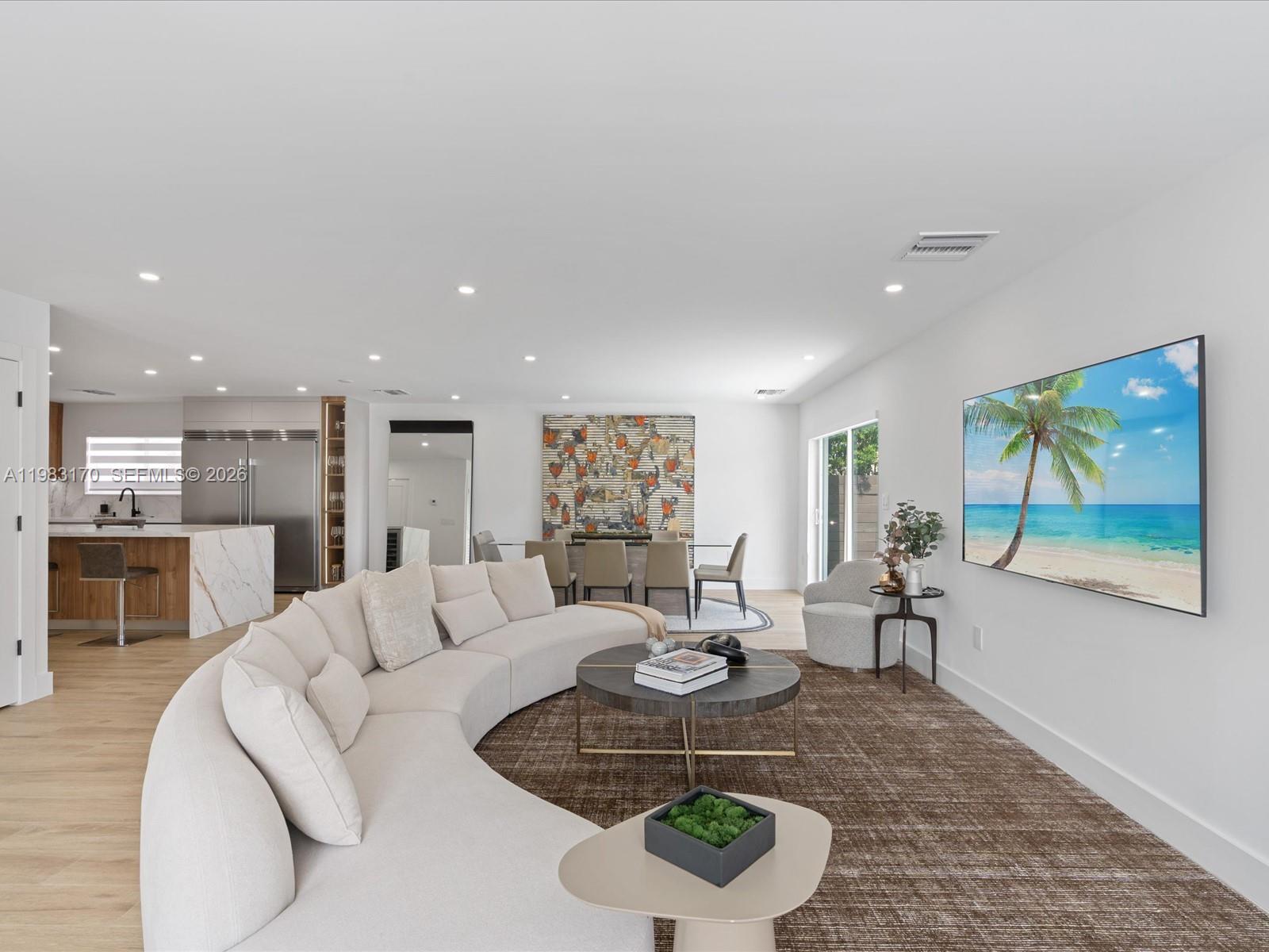 301 88th St, Surfside FL 33154