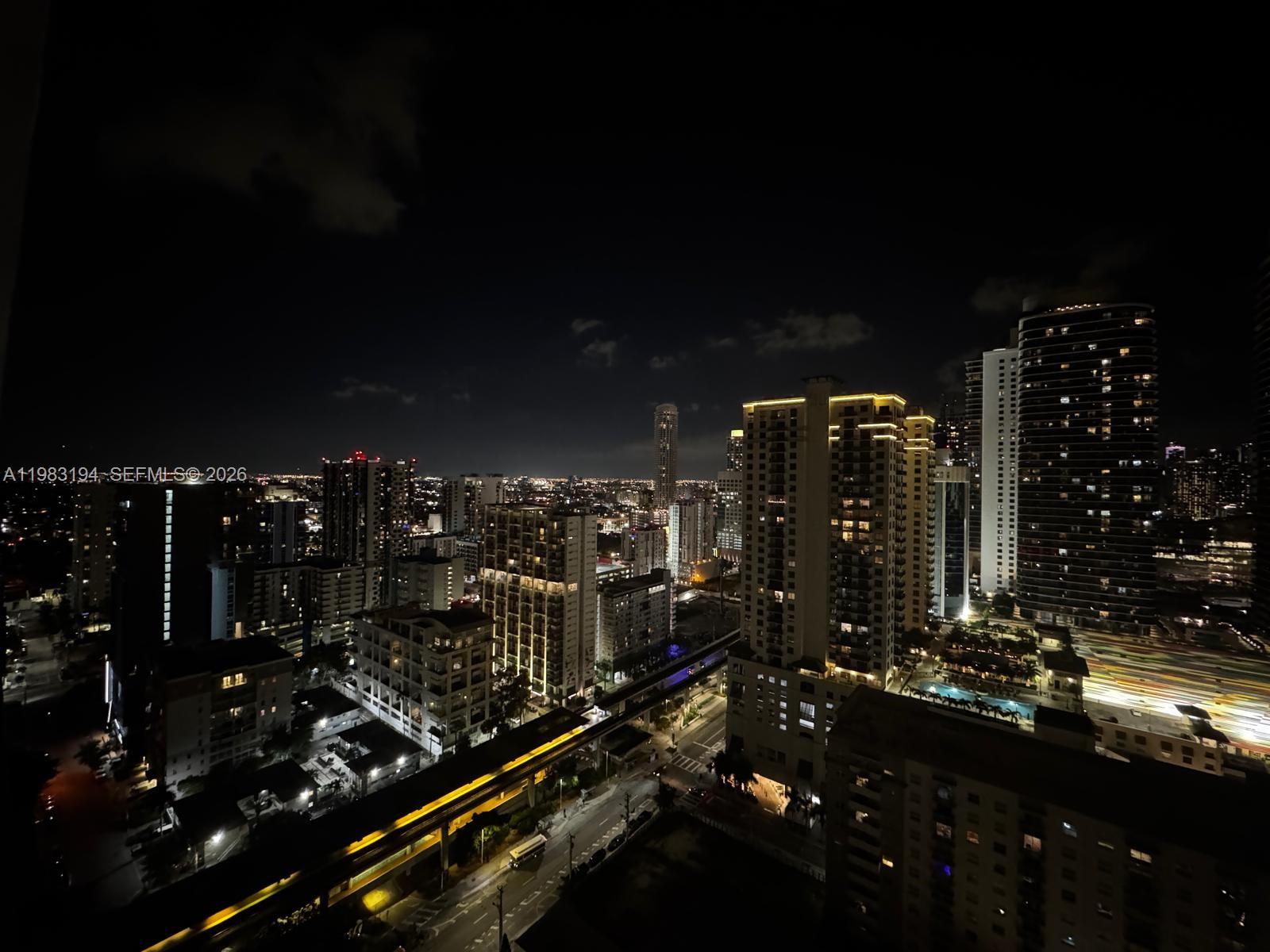 1111 SW 1st Ave #3122-N, Miami FL 33130