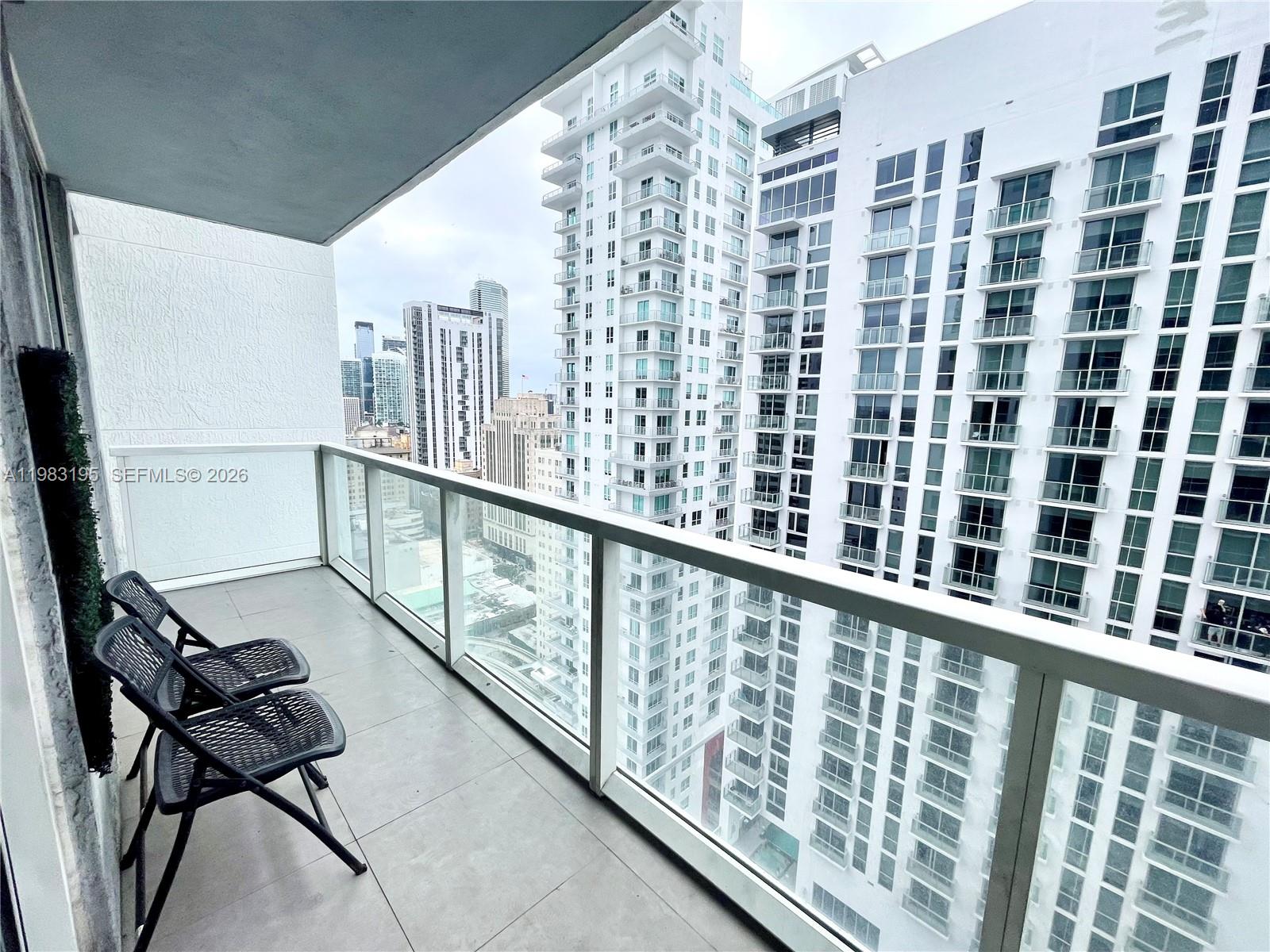 253 NE 2nd St #2506, Miami FL 33132