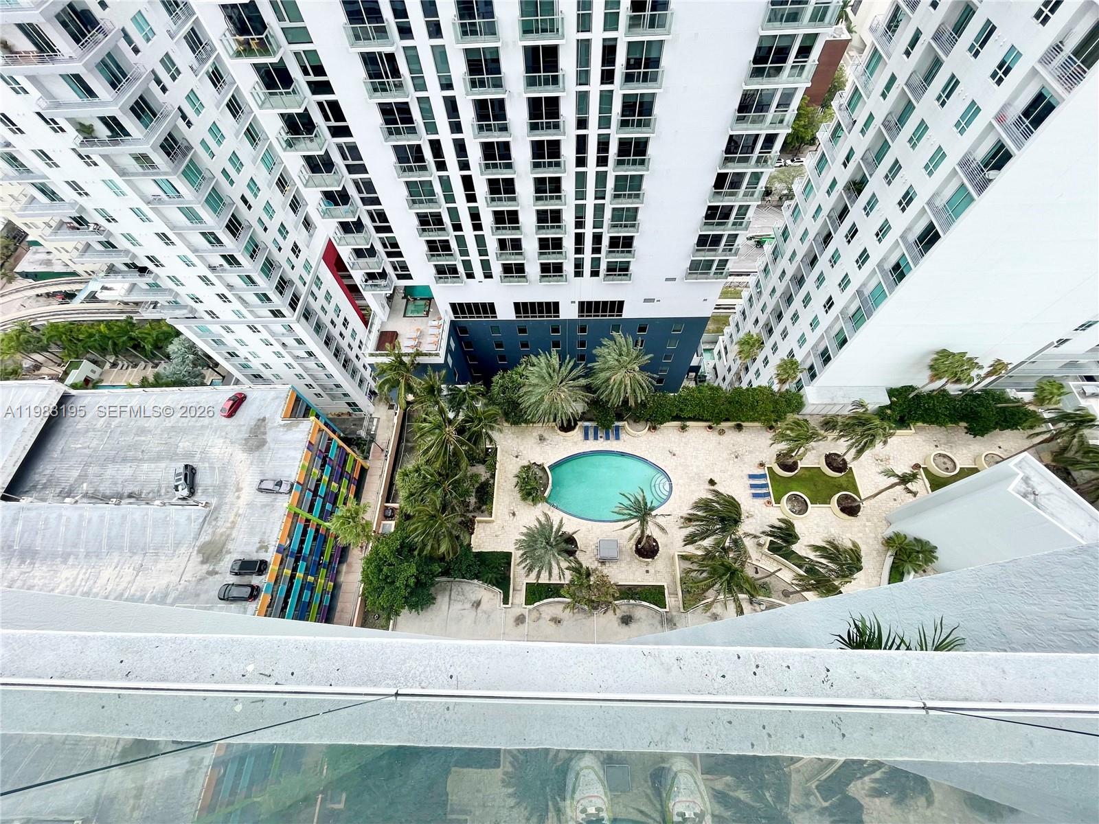 253 NE 2nd St #2506, Miami FL 33132
