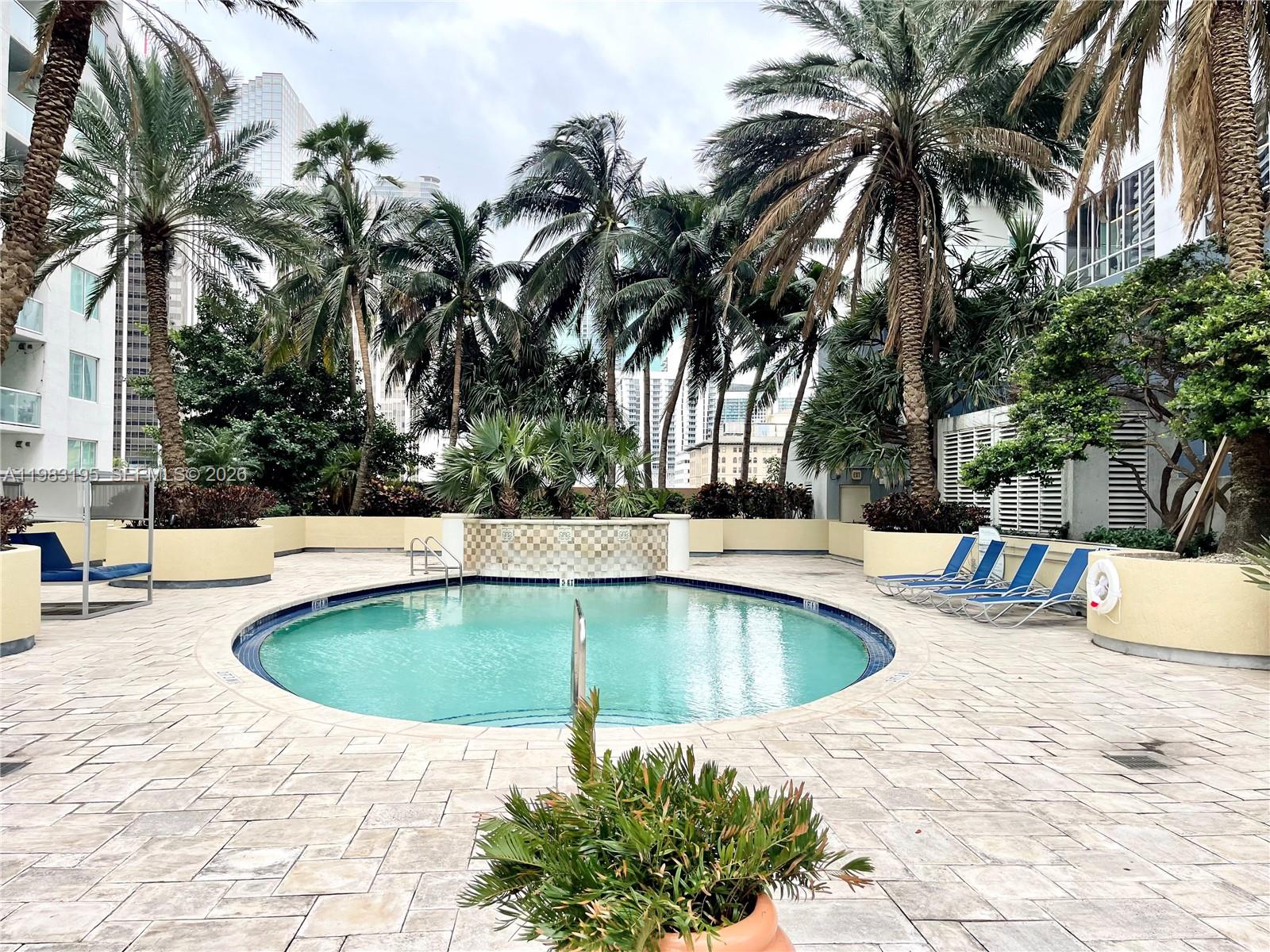 253 NE 2nd St #2506, Miami FL 33132