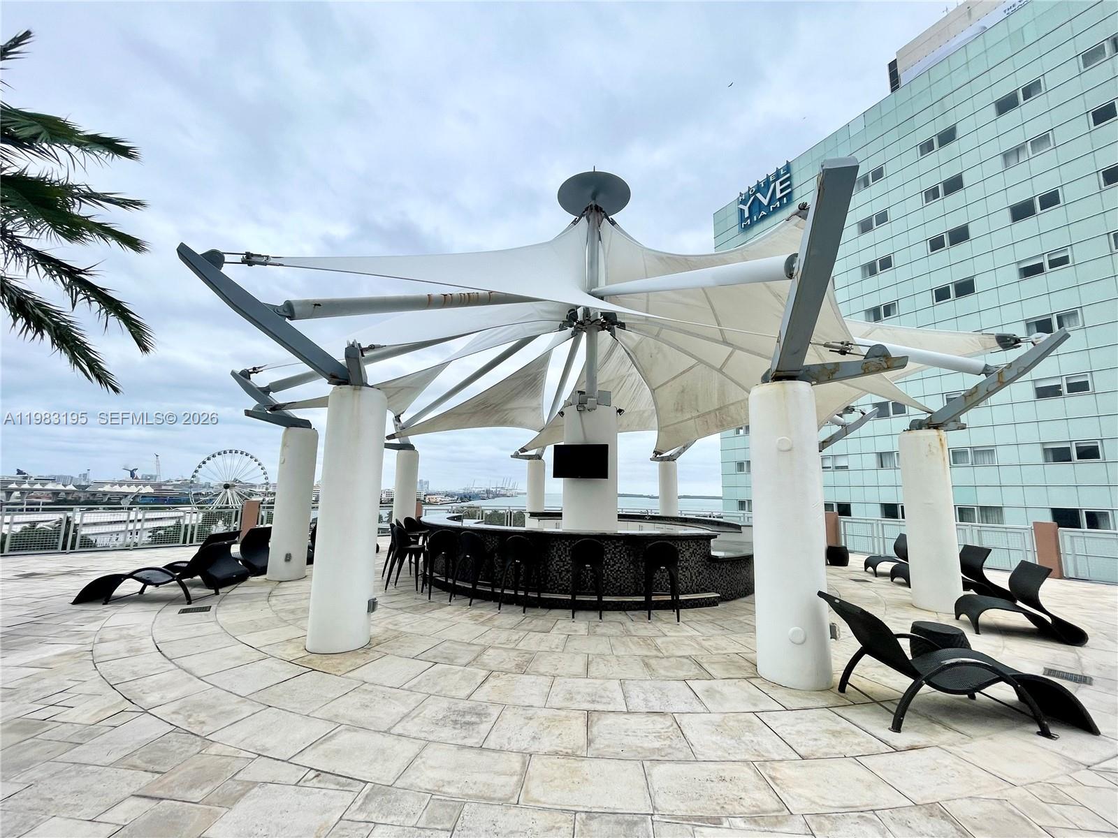 253 NE 2nd St #2506, Miami FL 33132
