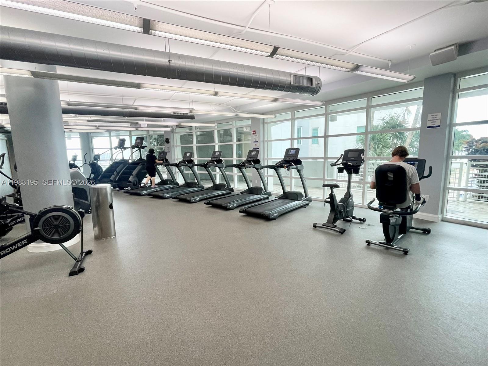 253 NE 2nd St #2506, Miami FL 33132