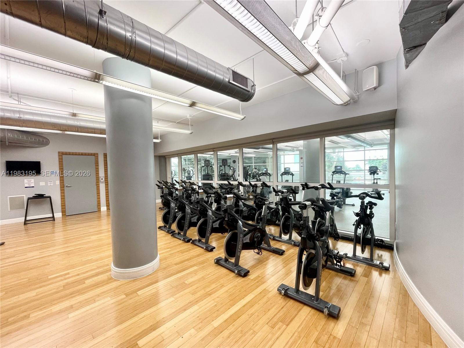 253 NE 2nd St #2506, Miami FL 33132