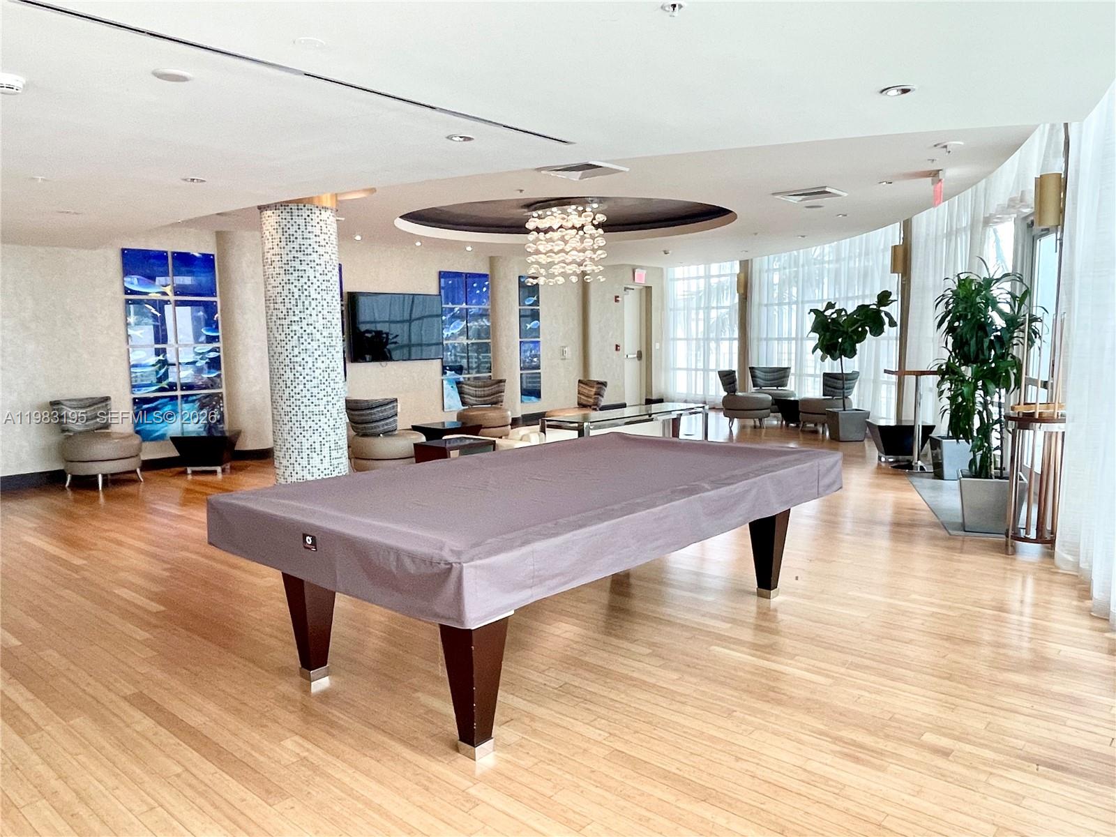 253 NE 2nd St #2506, Miami FL 33132