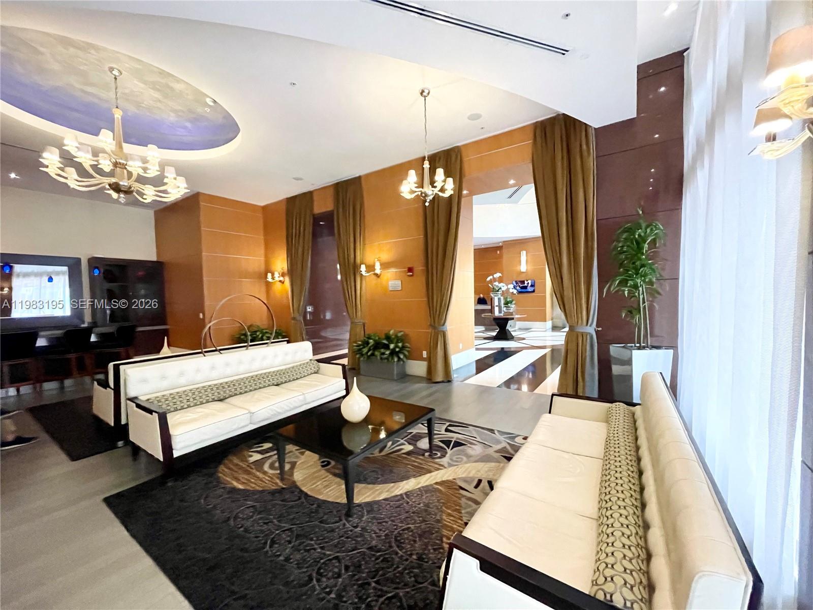 253 NE 2nd St #2506, Miami FL 33132