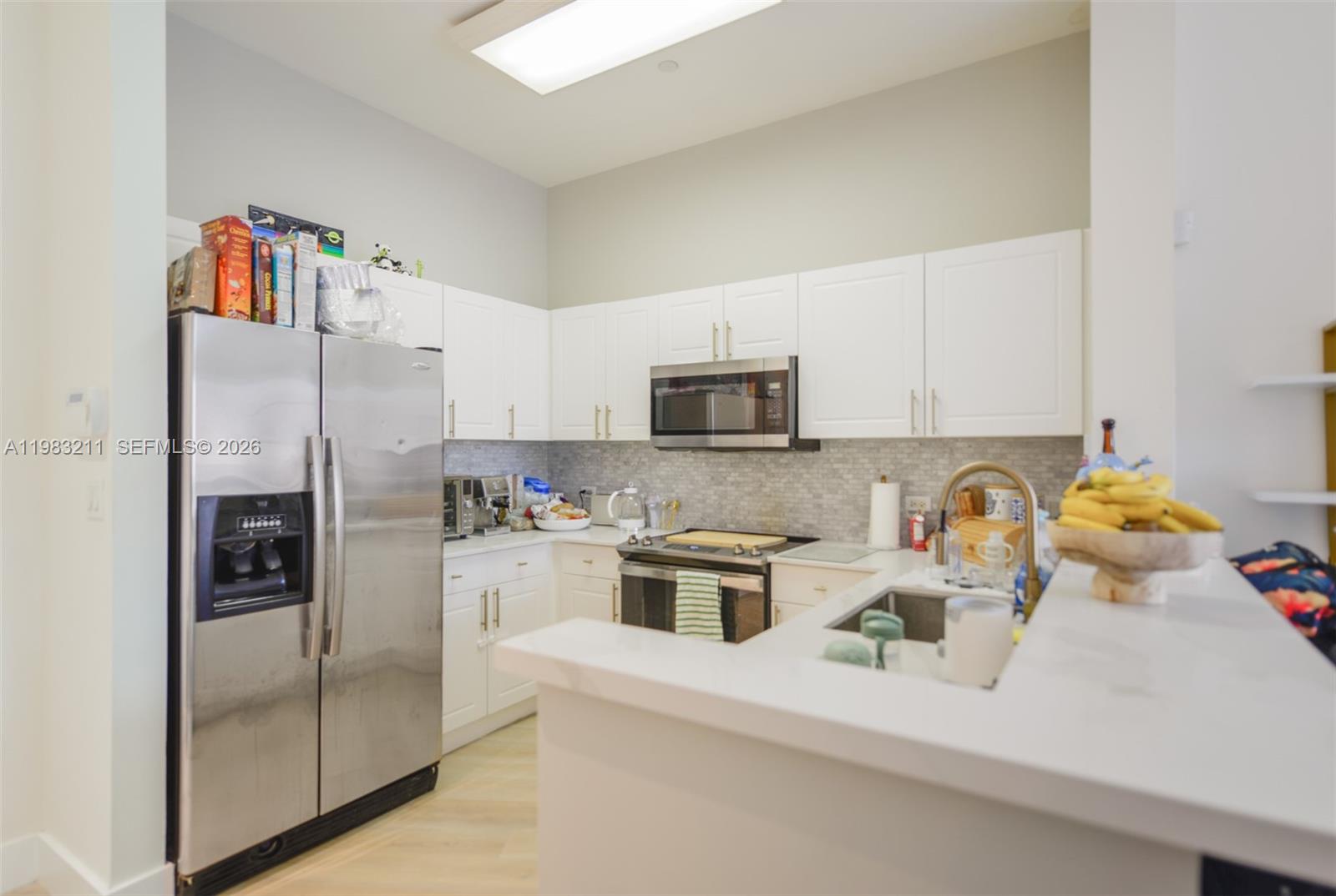 19501 W Country Club Dr #211, Aventura FL 33180