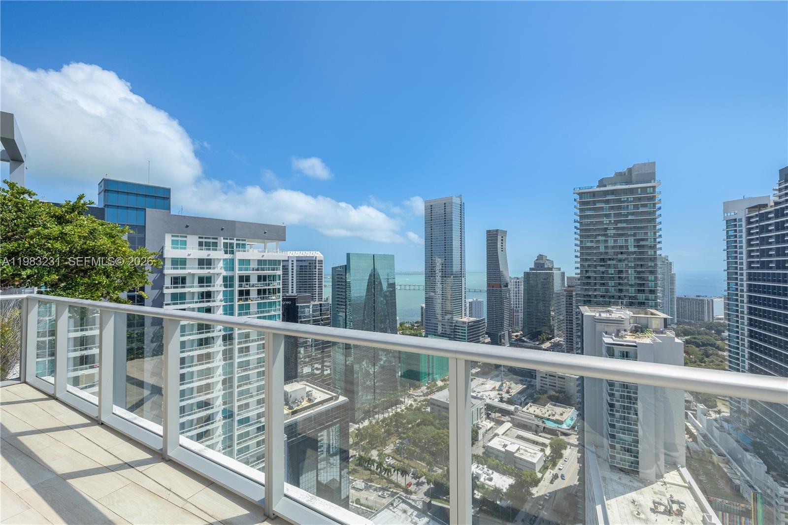 1100 S Miami Ave #1706, Miami FL 33130
