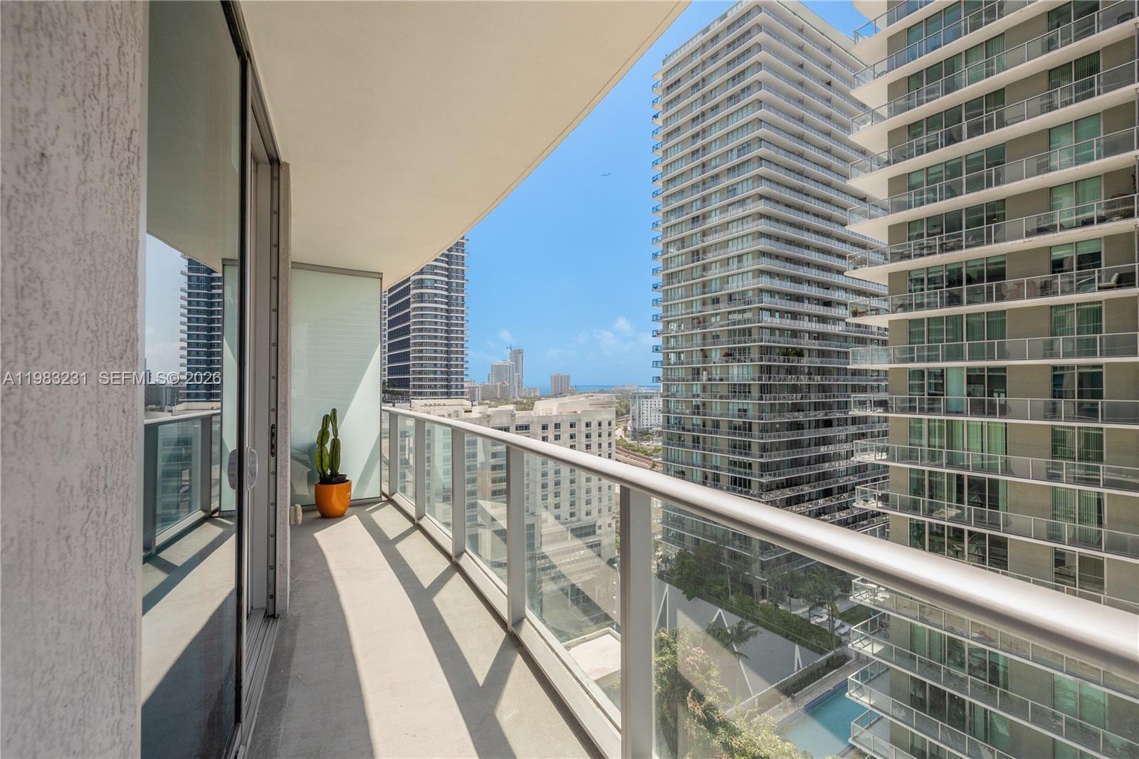 1100 S Miami Ave #1706, Miami FL 33130