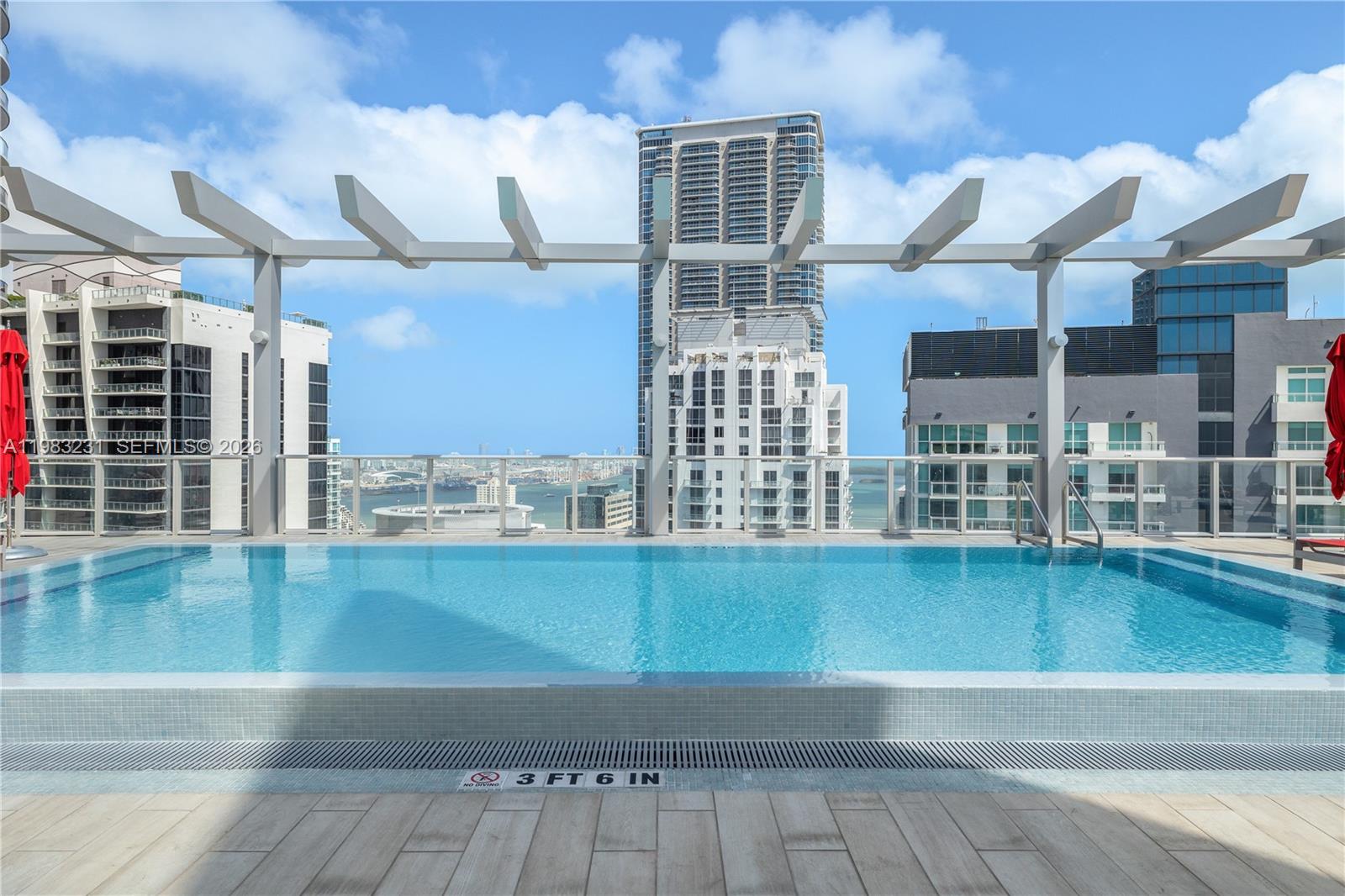 1100 S Miami Ave #1706, Miami FL 33130