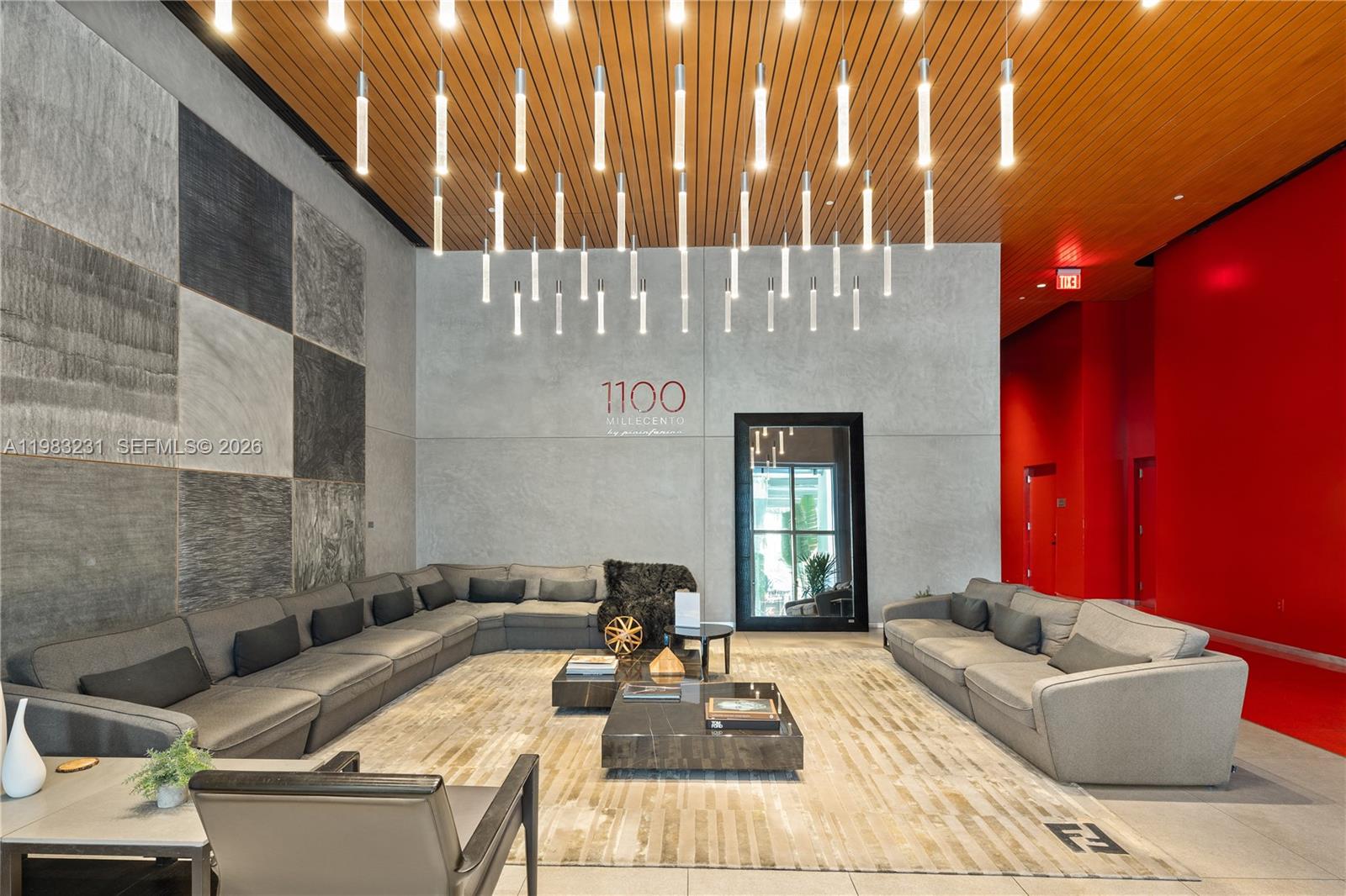 1100 S Miami Ave #1706, Miami FL 33130