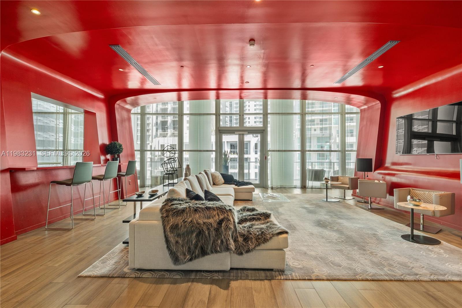 1100 S Miami Ave #1706, Miami FL 33130