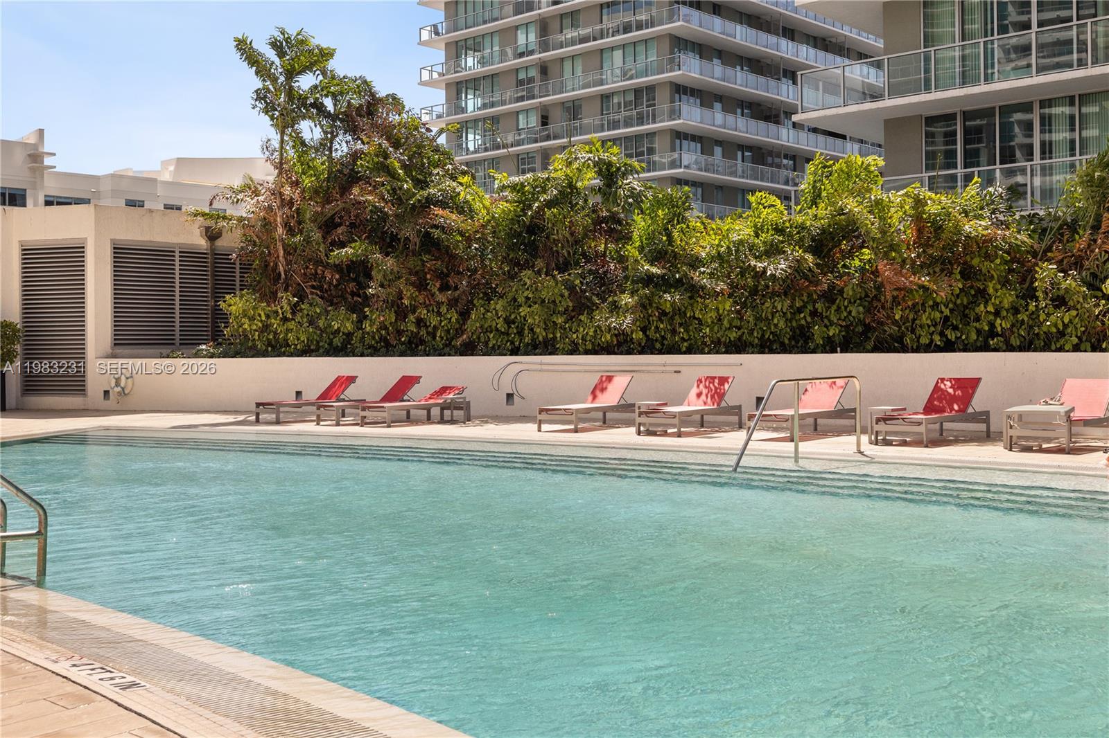 1100 S Miami Ave #1706, Miami FL 33130