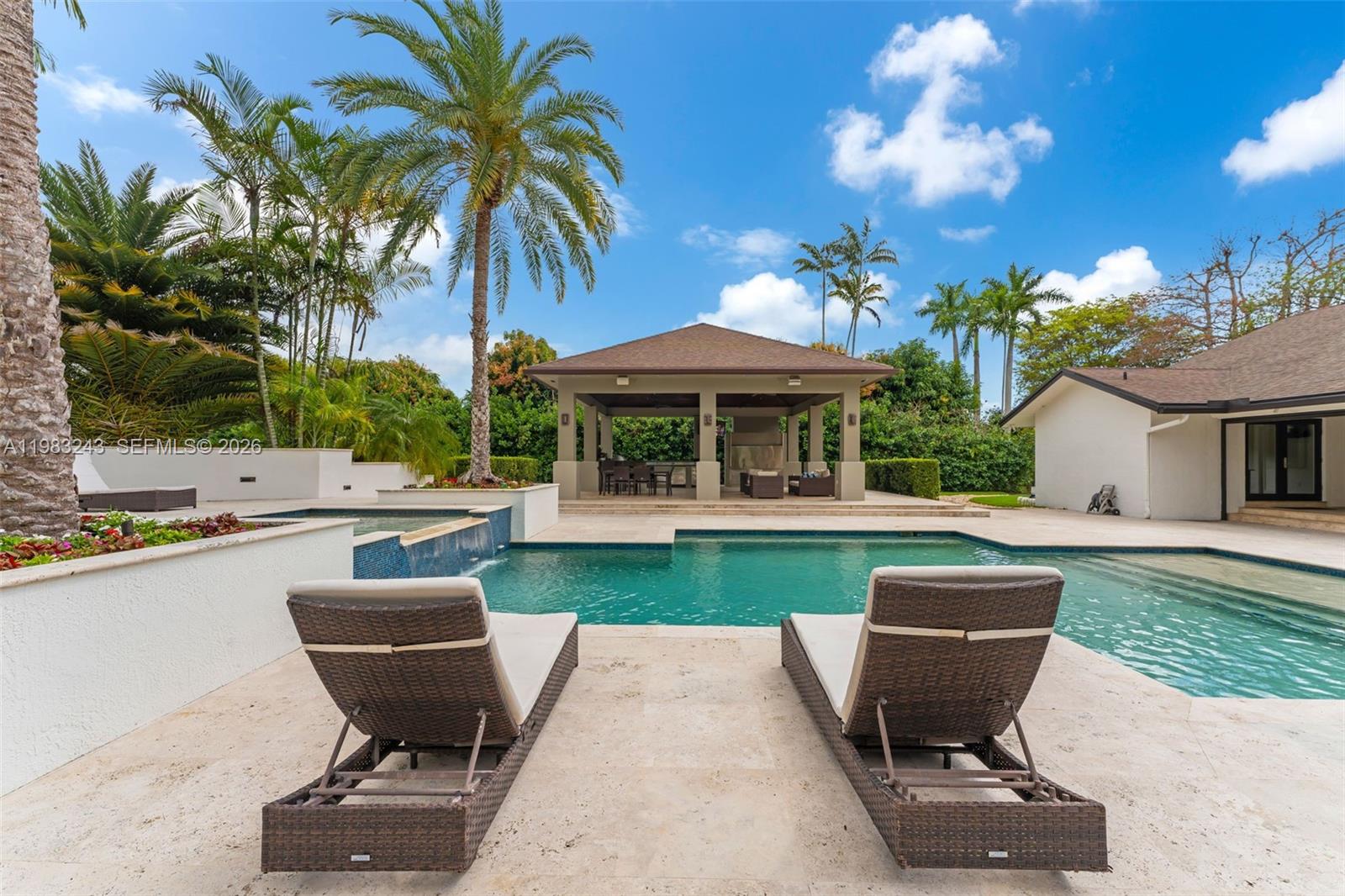 8967 SW 117th St, Miami FL 33176