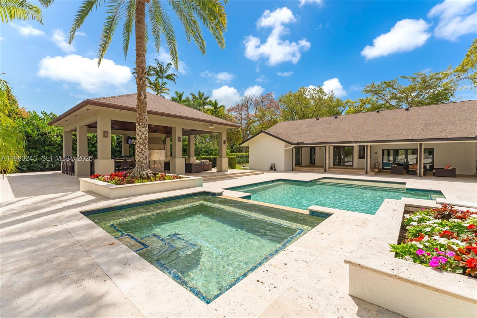 8967 SW 117th St, Miami FL 33176