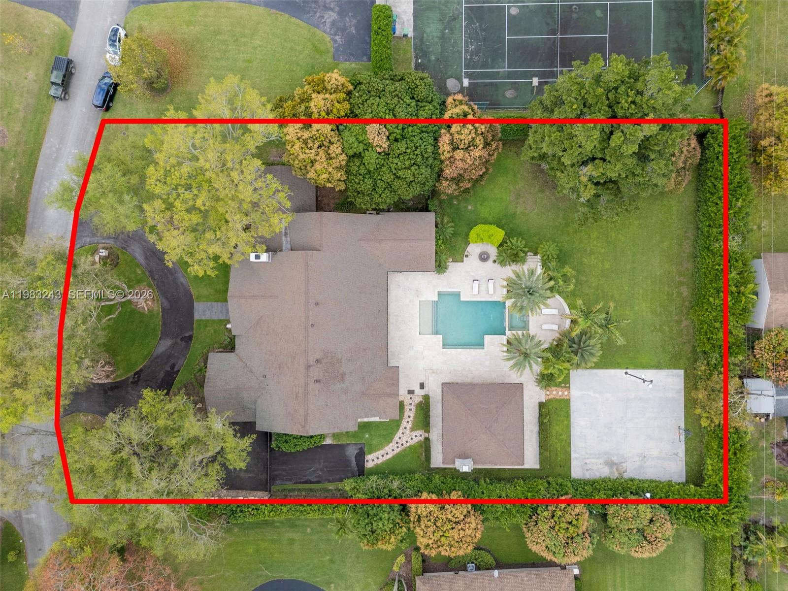 8967 SW 117th St, Miami FL 33176