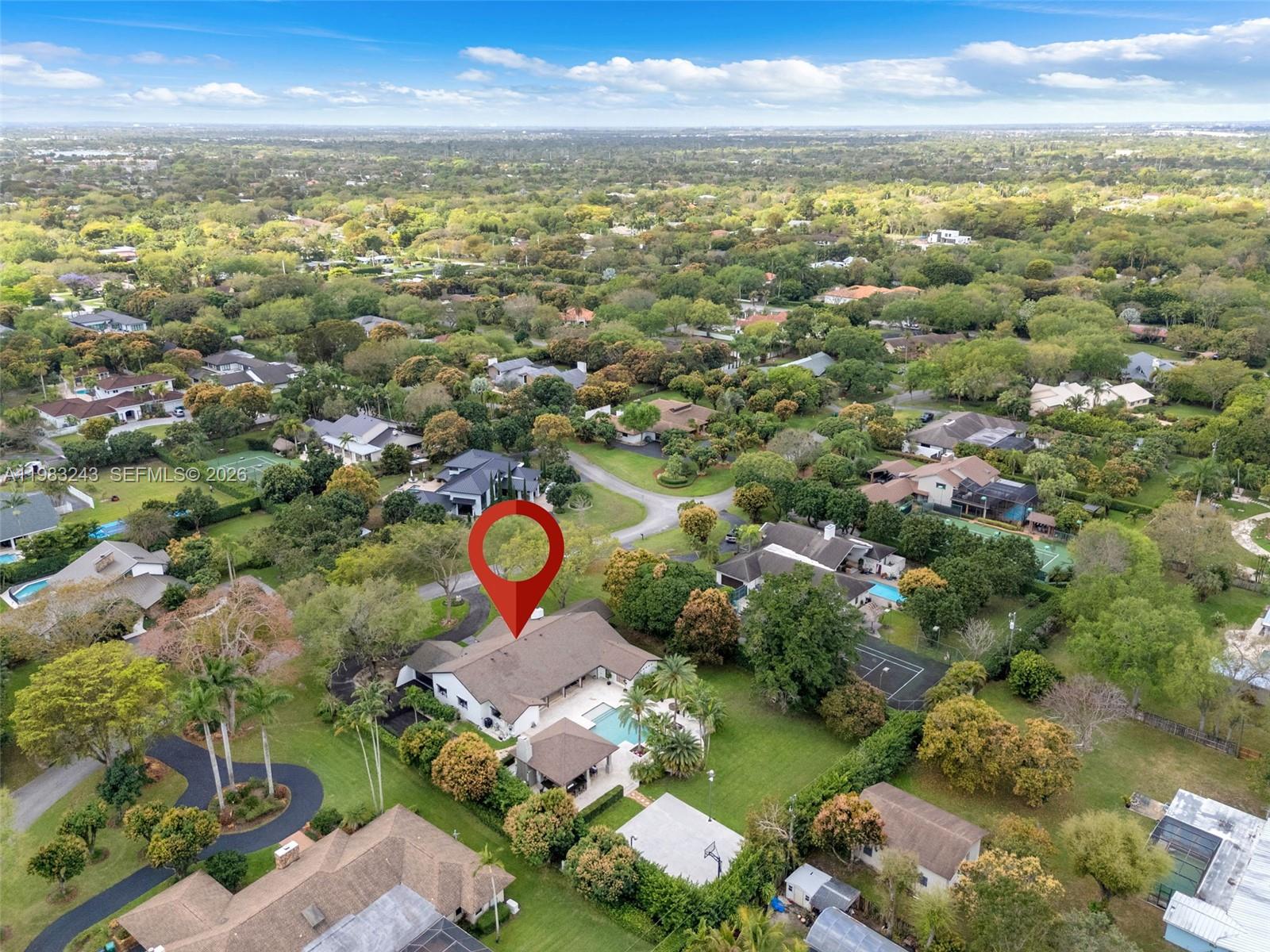 8967 SW 117th St, Miami FL 33176