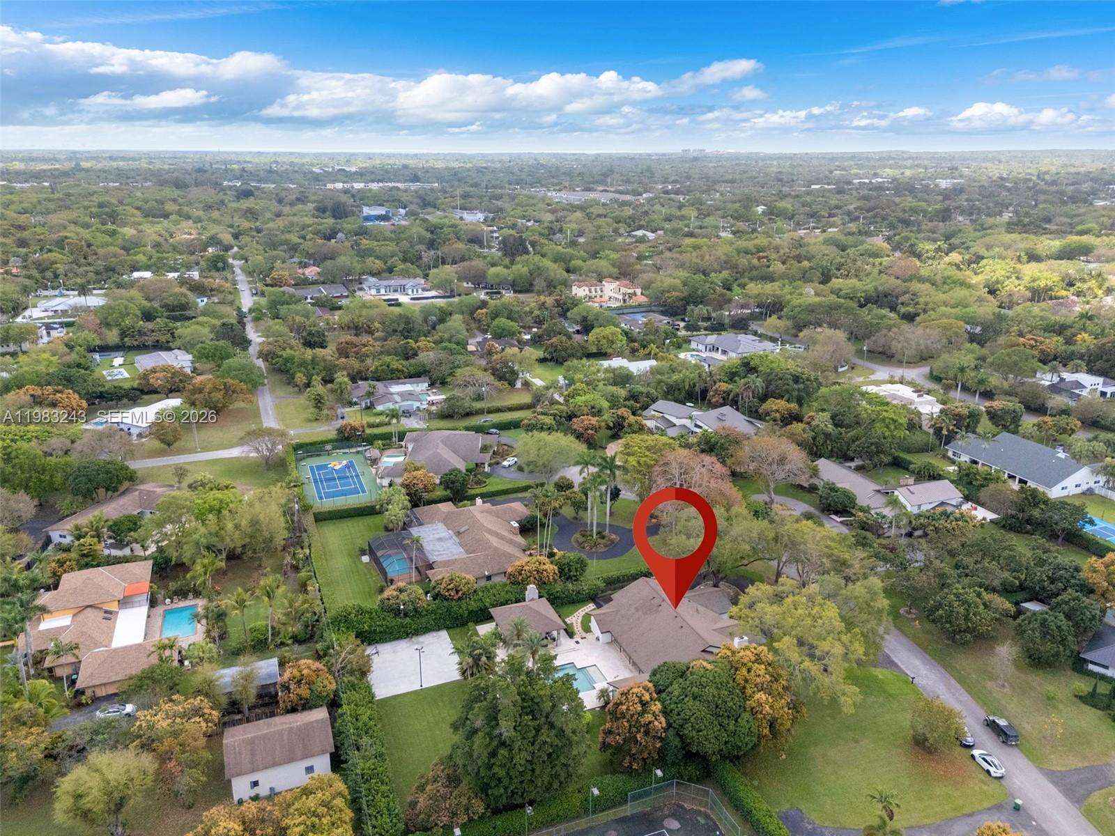 8967 SW 117th St, Miami FL 33176