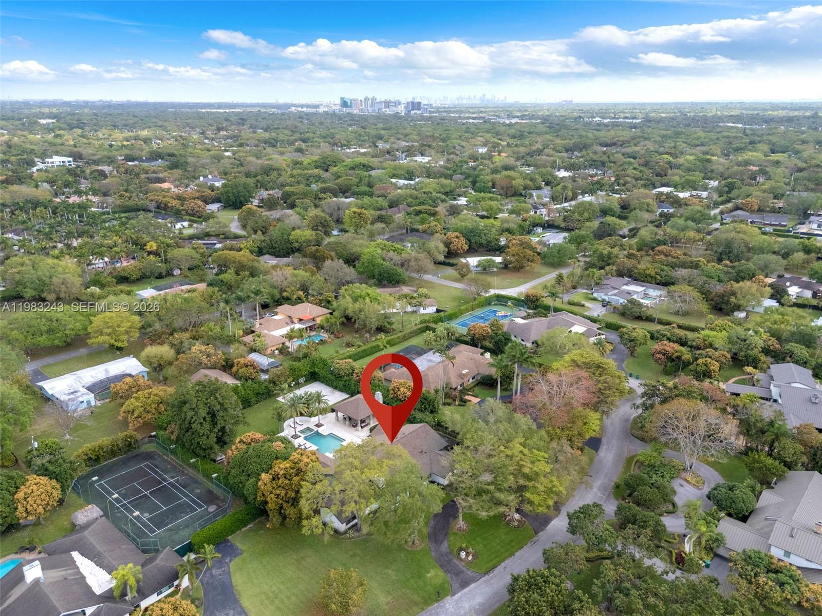 8967 SW 117th St, Miami FL 33176