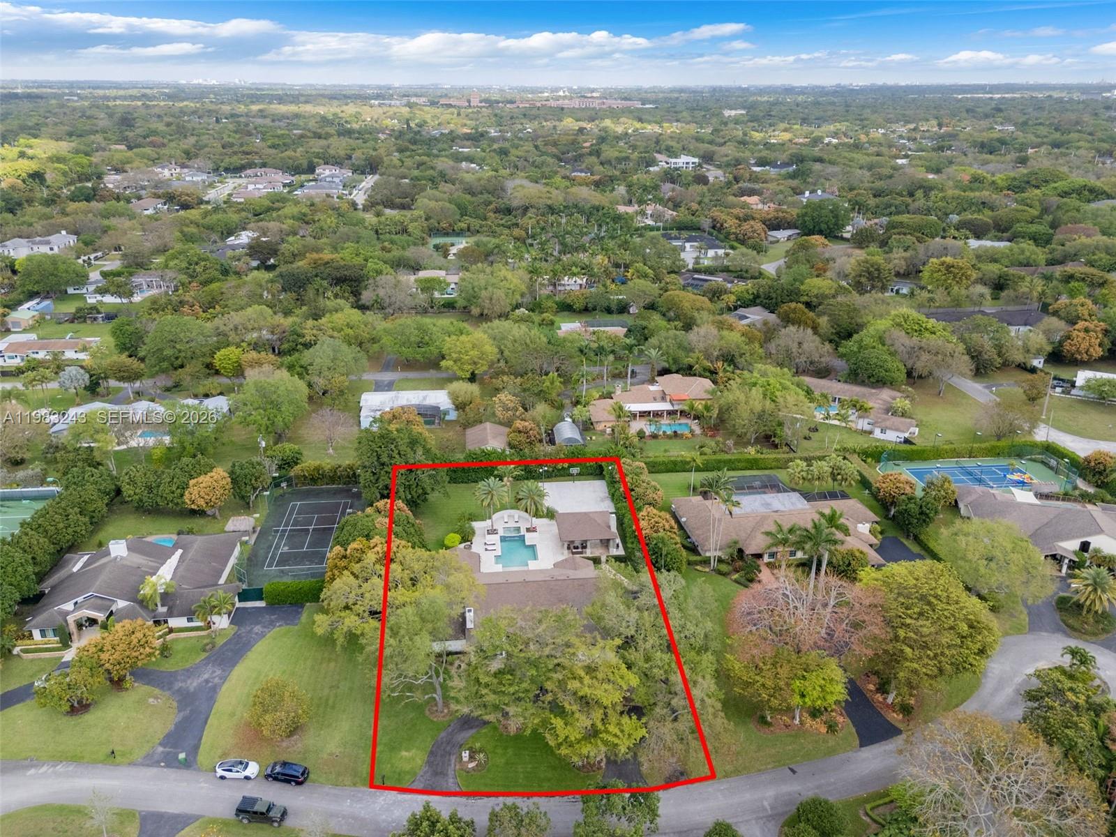 8967 SW 117th St, Miami FL 33176