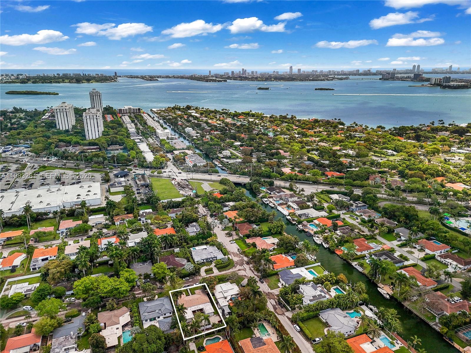 10610 NE 11th Ave, Miami Shores FL 33138