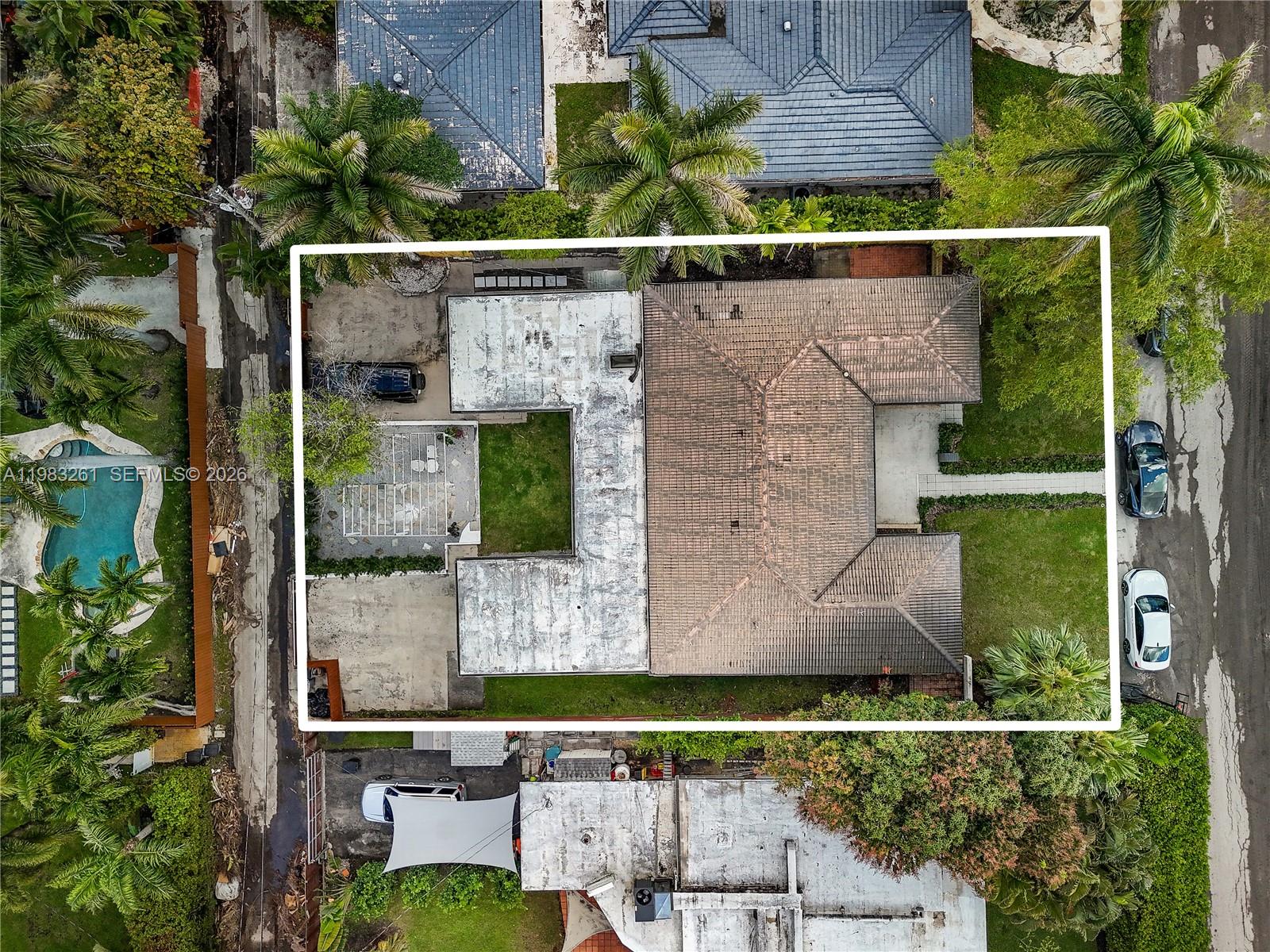 10610 NE 11th Ave, Miami Shores FL 33138
