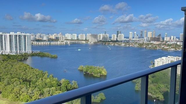 16385 Biscayne Blvd #2702, North Miami Beach FL 33160