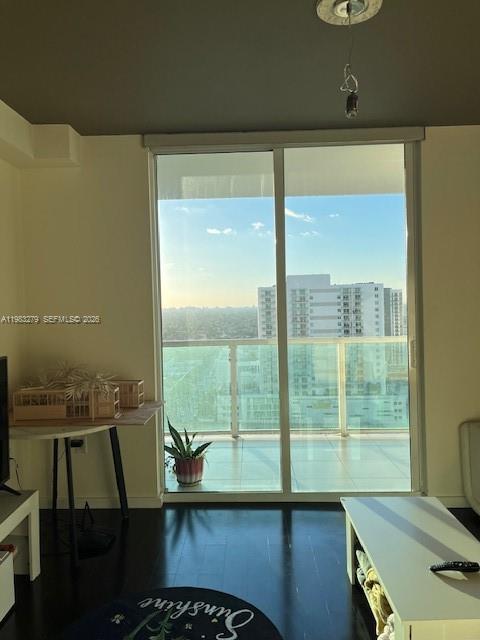 1250 S Miami Ave #1803, Miami FL 33130