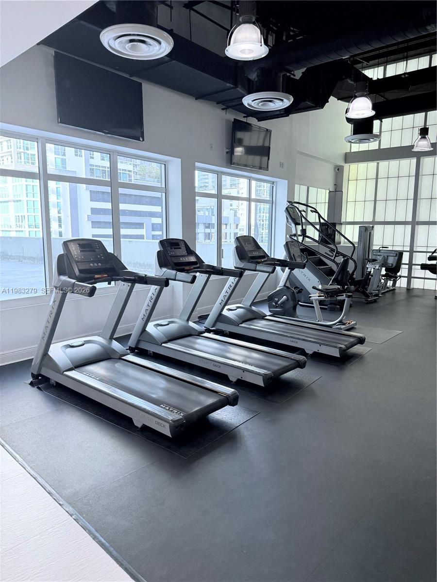 1250 S Miami Ave #1803, Miami FL 33130