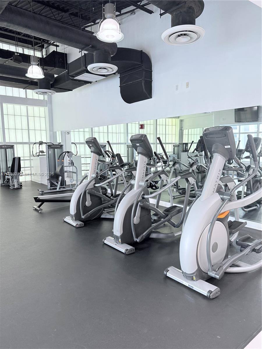 1250 S Miami Ave #1803, Miami FL 33130