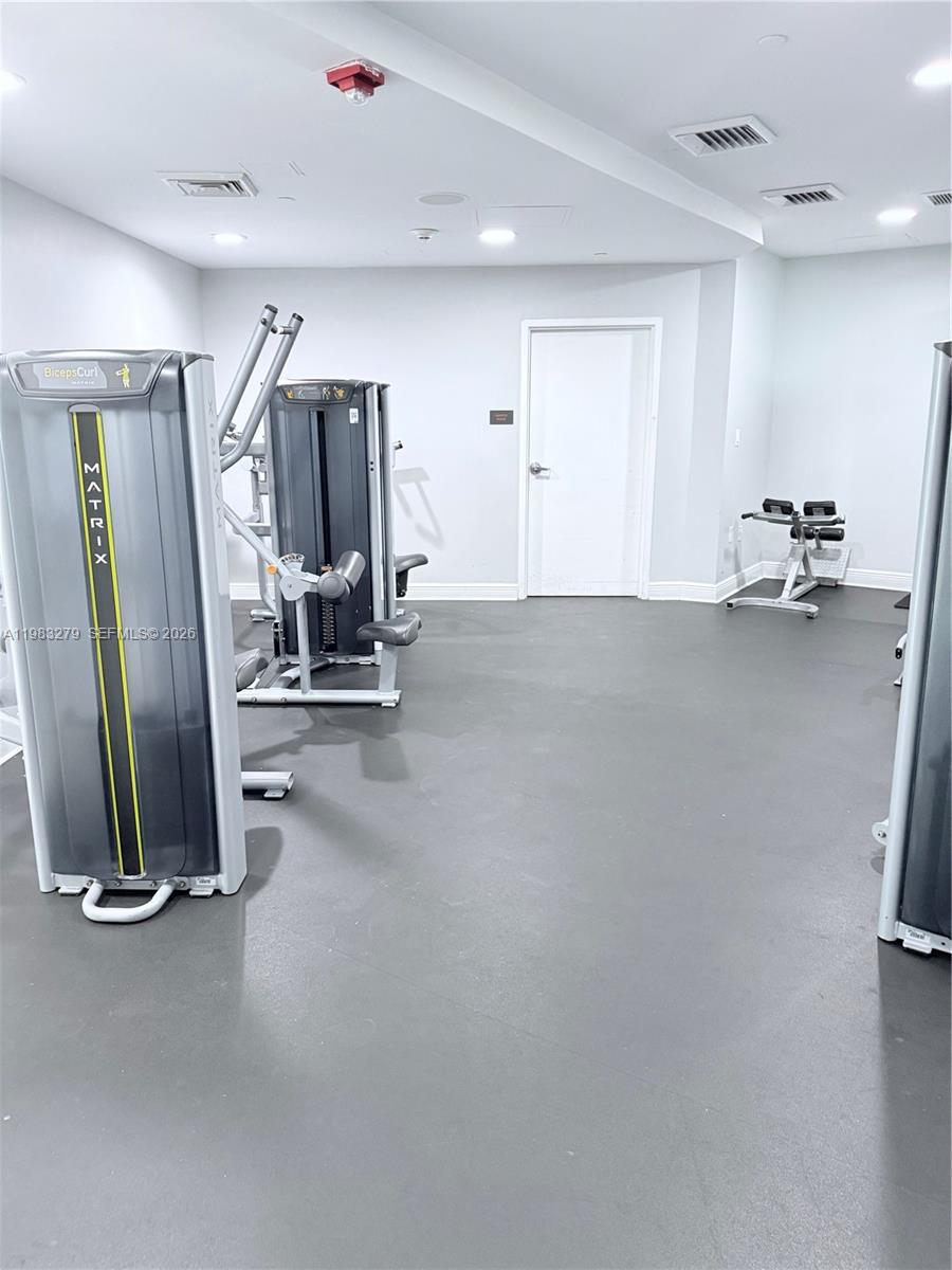 1250 S Miami Ave #1803, Miami FL 33130