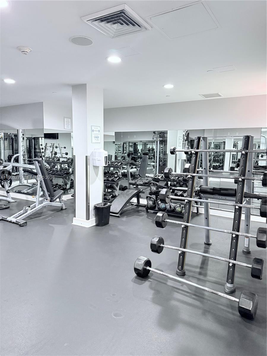 1250 S Miami Ave #1803, Miami FL 33130