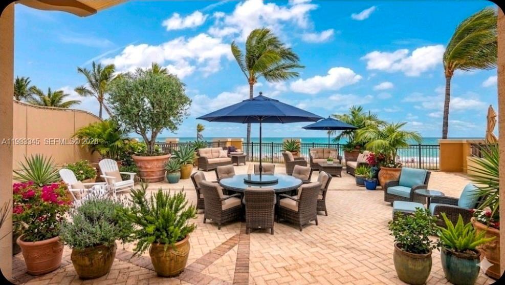 4444 El Mar Dr #3204, Lauderdale By The Sea FL 33308