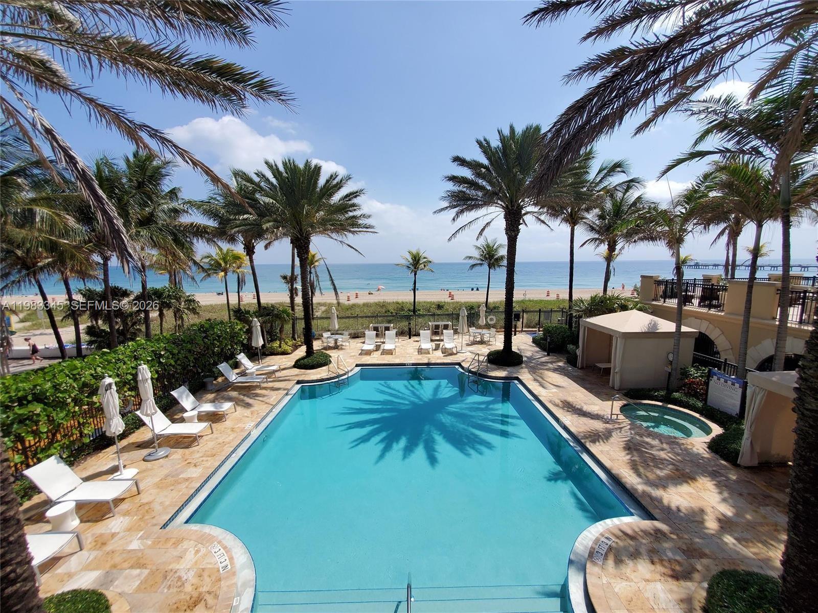 4444 El Mar Dr #3204, Lauderdale By The Sea FL 33308