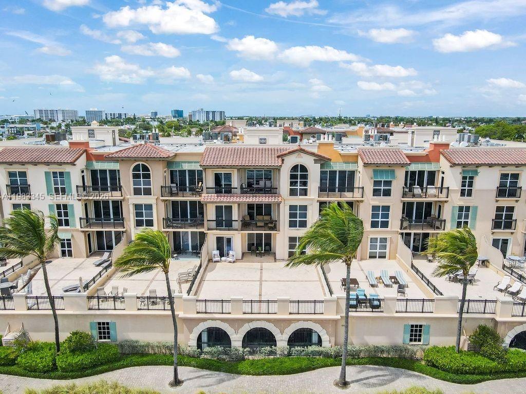 4444 El Mar Dr #3204, Lauderdale By The Sea FL 33308